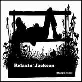 Relaxin' Jackson Jazz Ensemble sheet music cover